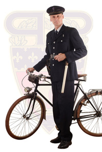 Cycliste